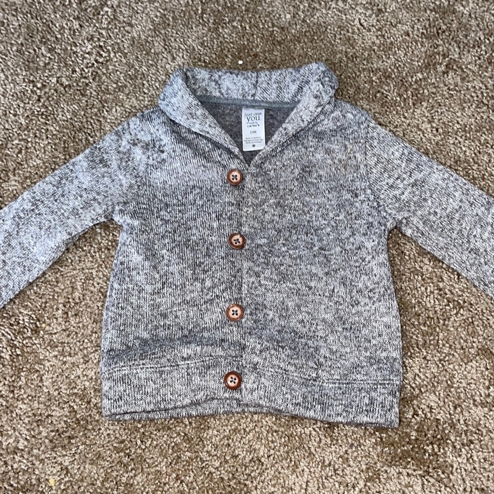 Baby Jacket